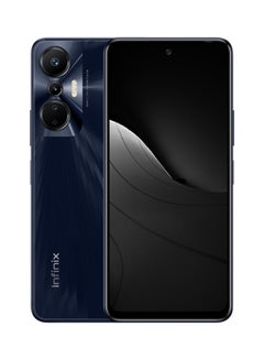Sonic Black