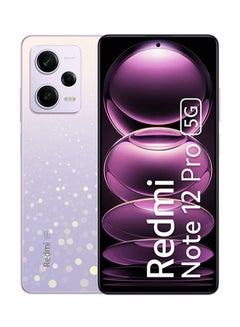 Stardust Purple