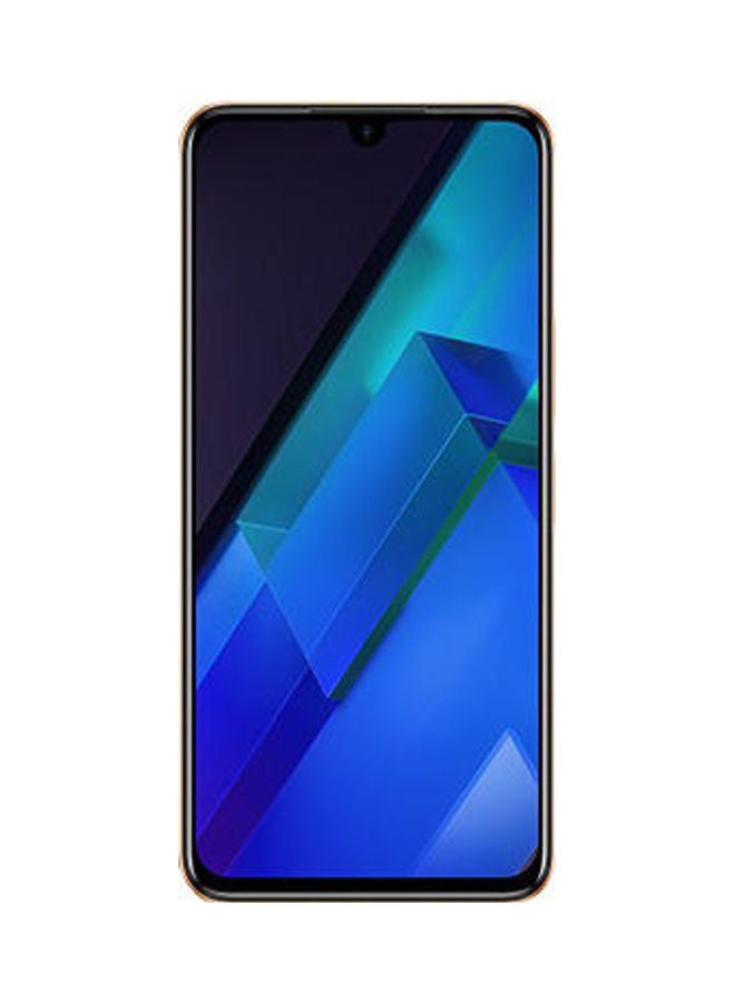 إنفينيكس - نوت 12 ثنائي الشريحة، أزرق ياقوتي، 8 جيجابايت رام، 128 جيجابايت، 4G - الإصدار العالمي - Image 1