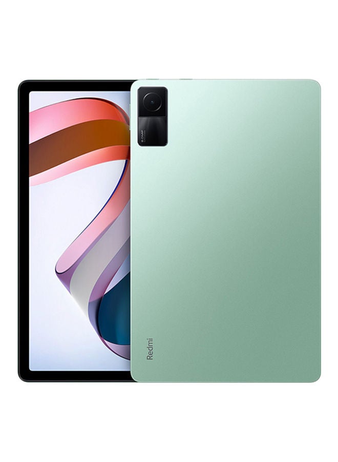 Xiaomi - Redmi Pad 10.61-Inch Mint Green 6GB RAM 128GB Wifi - Global Version - Image 1