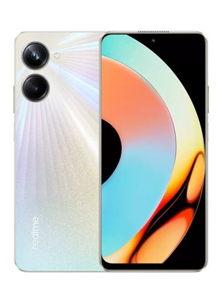 10 Pro+ Dual Sim Hyperspace 12GB RAM 256GB 5G - International Version