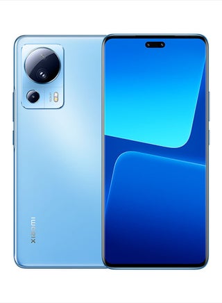 Lite Blue