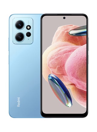 Ice Blue
