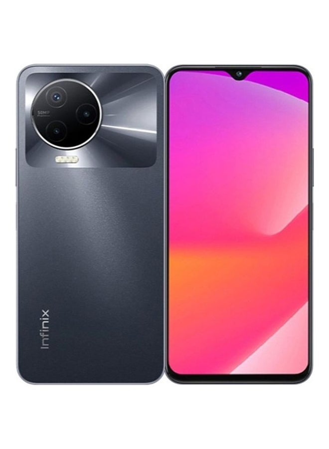 Infinix Note 12 Dual SIM Volcanic Grey 8GB RAM 256GB 4G - International Version  - Image 1