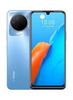 Infinix Note 12 Dual SIM Tuscany Blue 8GB RAM 256GB 4G - International Version  - Image 1