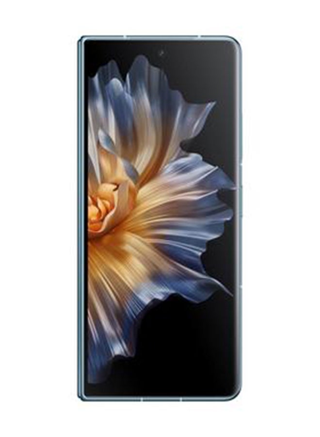 Magic Vs Fold Dual SIM Cyan 12GB RAM 512GB 5G - Middle East Version