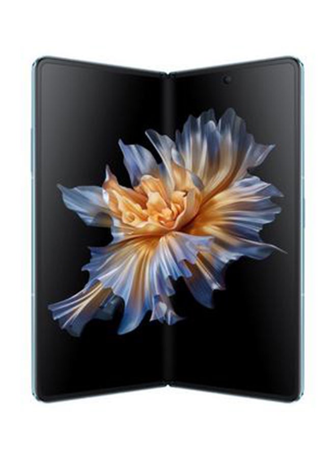 Magic Vs Fold Dual SIM Cyan 12GB RAM 512GB 5G - Middle East Version