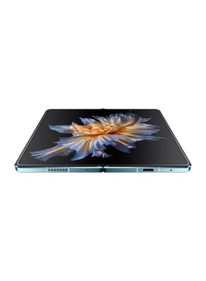 Magic Vs Fold Dual SIM Cyan 12GB RAM 512GB 5G - Middle East Version