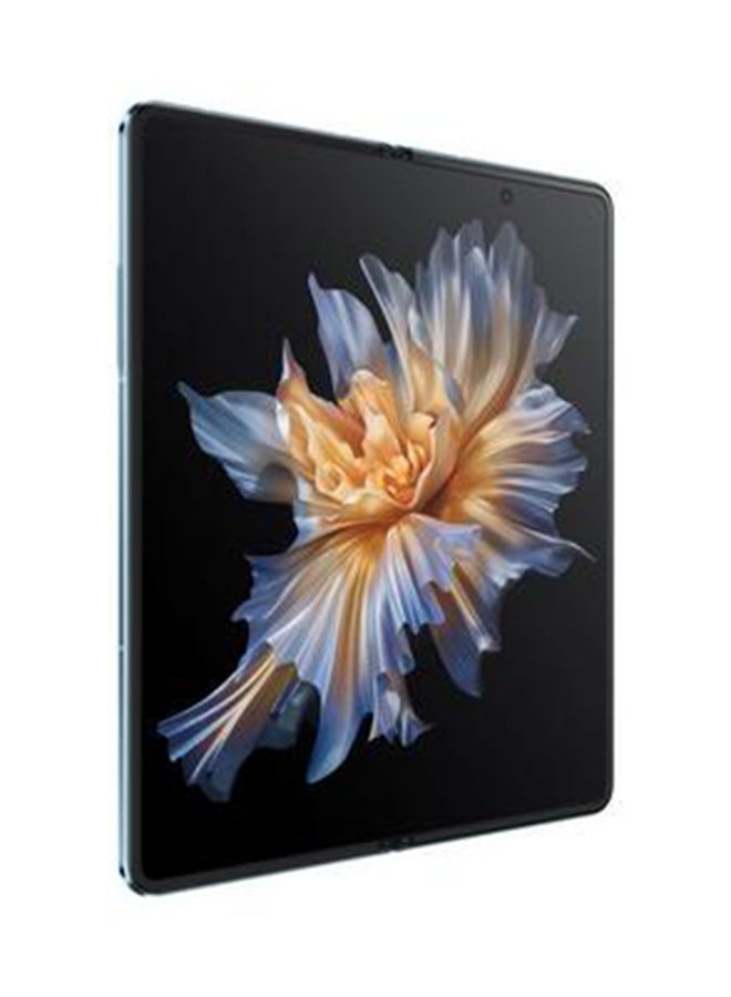 Magic Vs Fold Dual SIM Cyan 12GB RAM 512GB 5G - Middle East Version