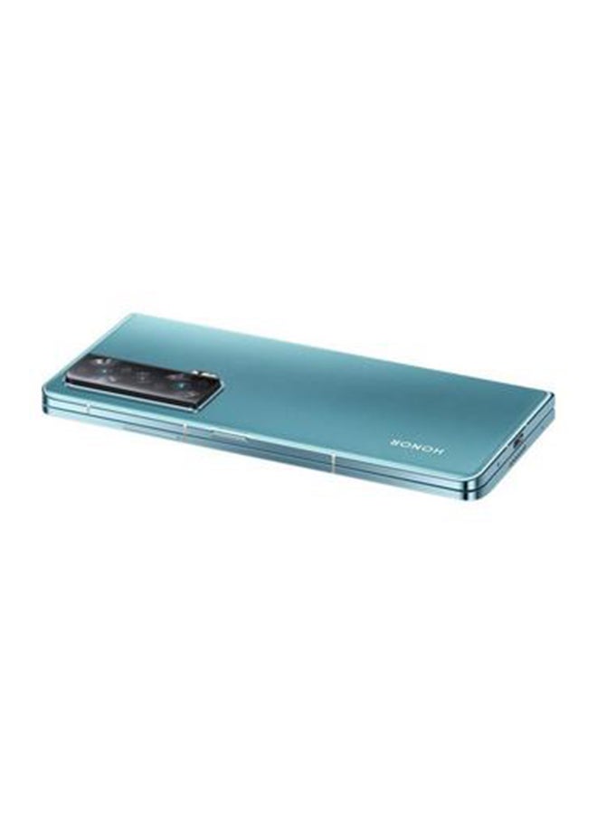 Magic Vs Fold Dual SIM Cyan 12GB RAM 512GB 5G - Middle East Version