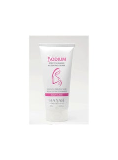 Bodium Stretch Marks Reducing Cream 200ml