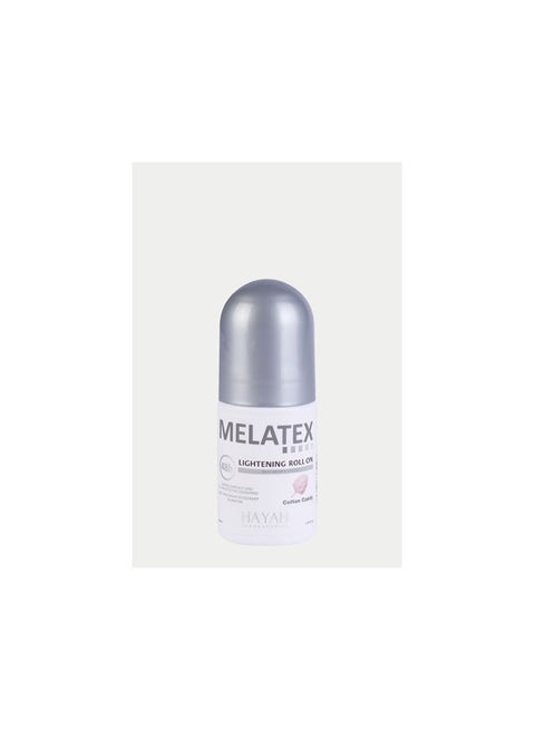 Lightning Rollon  Cotton Candy White 40ml