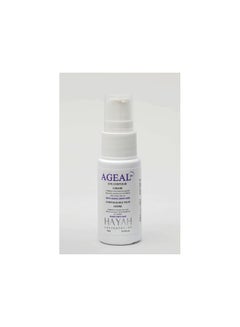 Ageal Eye Contour Cream Multicolour 15ml
