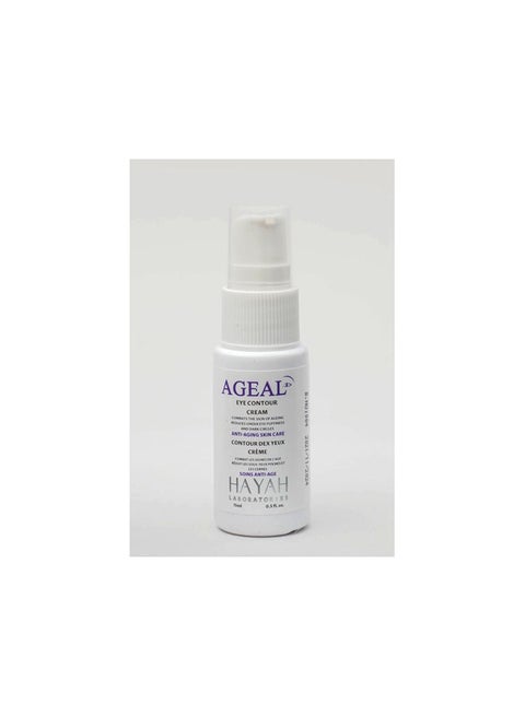 Ageal Eye Contour Cream Multicolour 15ml