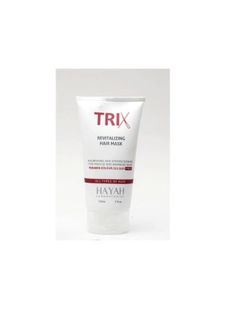 Trix Revitalizing Hair Mask Multicolour 150ml - v1687323792/N53319918A_1