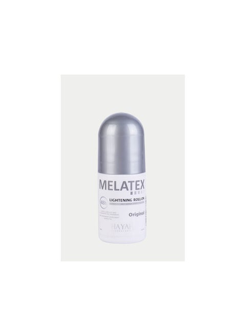 Melatex Lightening Roll Multicolour 40ml