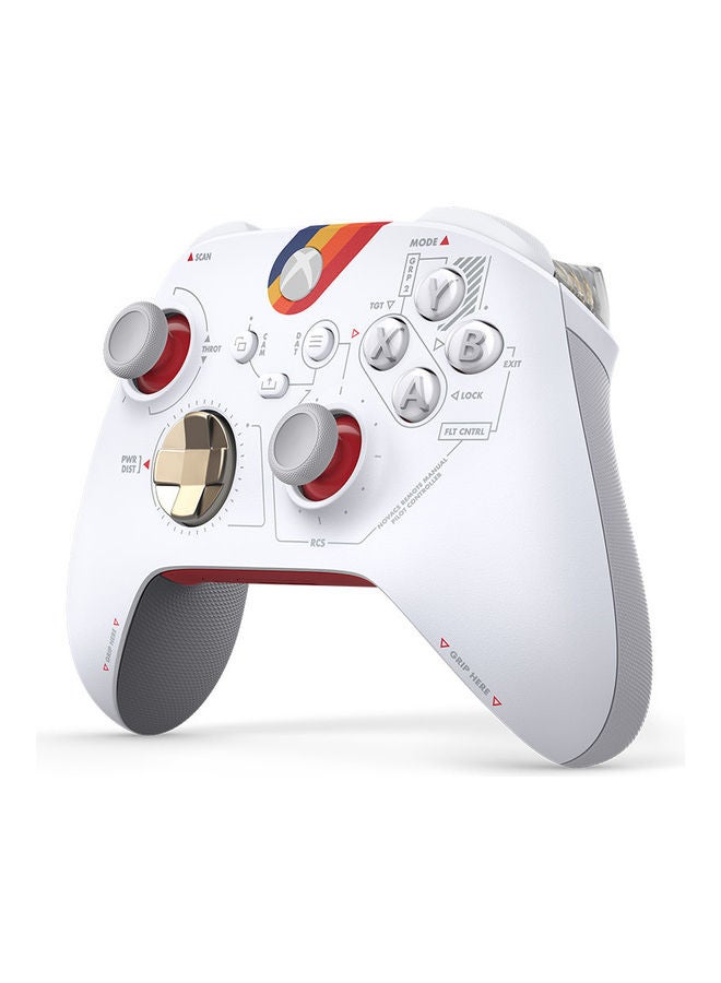 Microsoft Xbox Wireless Controller – Starfield Limited Edition - Image 2