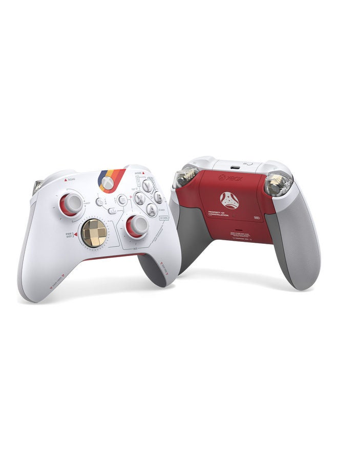Microsoft Xbox Wireless Controller – Starfield Limited Edition - Image 3