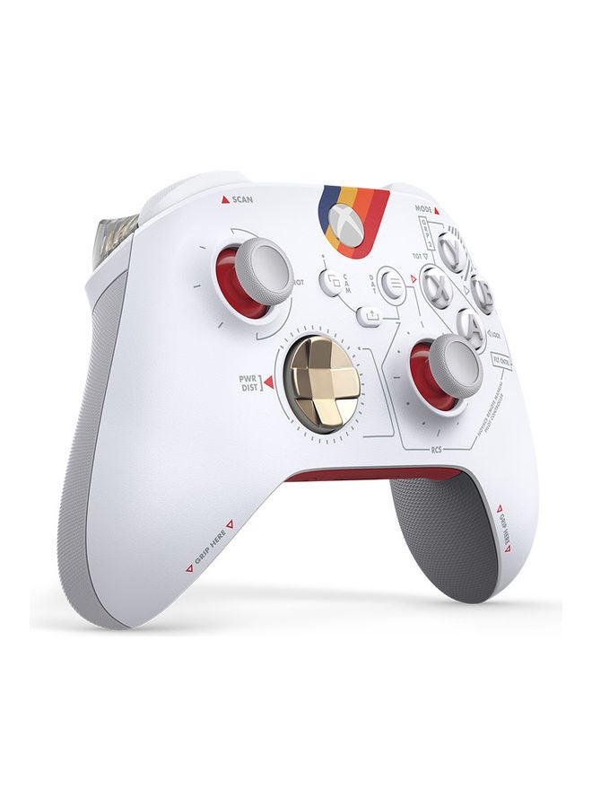Microsoft Xbox Wireless Controller – Starfield Limited Edition - Image 4