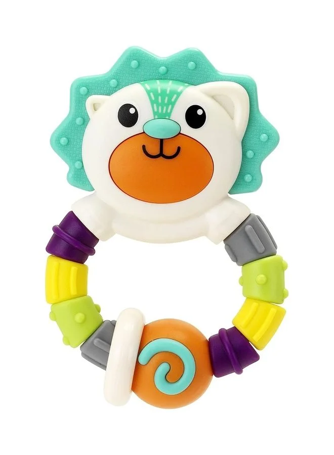 infantino Hedgehog Teether