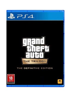 Grand Theft Auto: The Trilogy – The Definitive Edition - v1687329388/N53415875A_1