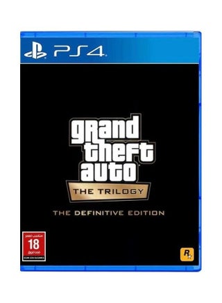 Grand Theft Auto: The Trilogy – The Definitive Edition - v1687329388/N53415875A_1