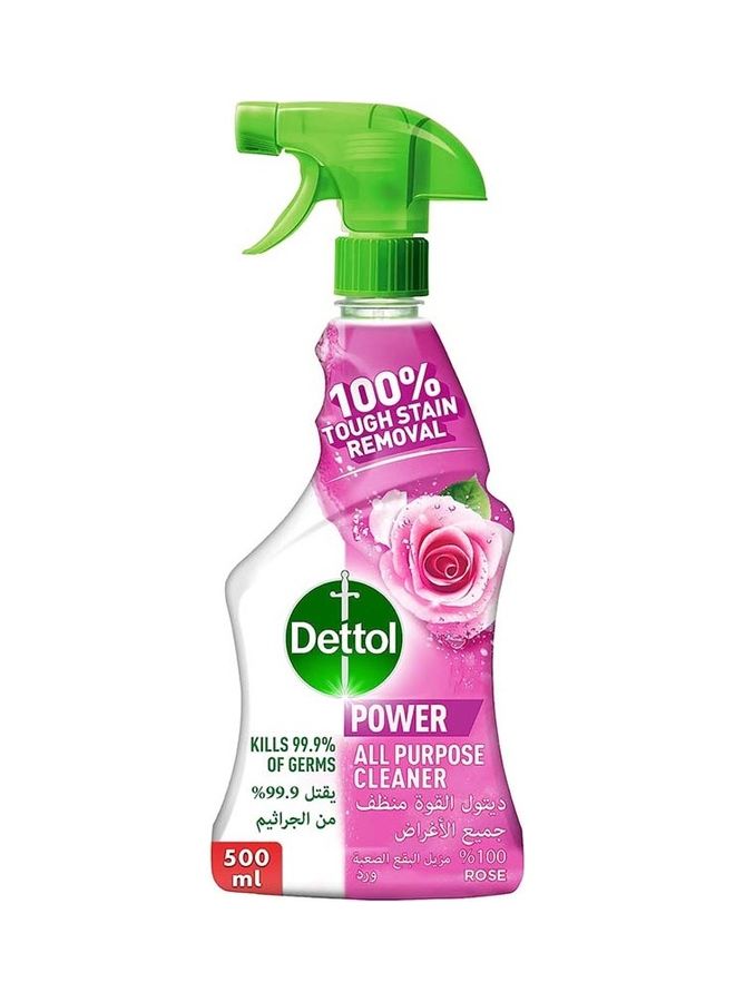 ديتول All Purpose Cleaner Pink 500ml