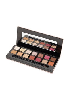 ANASTASIA BEVERLY HILLS ABH Eyeshadow Palette Modern Renaissance  - Image 2