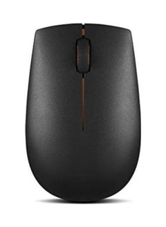 Lenovo Lenovo GX30K85315 300 Wireless Compact Mouse, Black  - Image 3