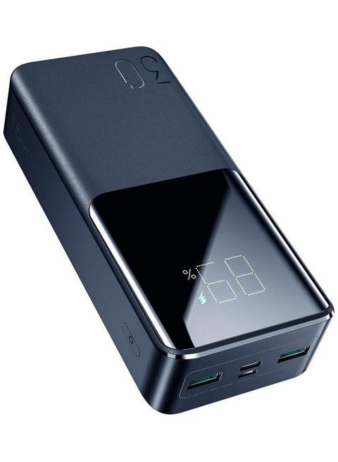 Joyroom JR-T015 باور بانك 30000.0 مللي أمبير 15 وات 3.1 أمبير