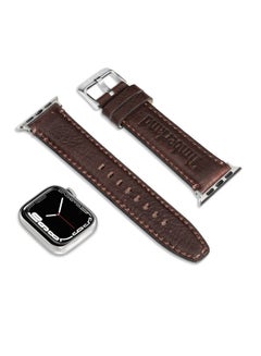 Timberland Barnesbrook Unisex Universal Leather Watch Strap - 22 mm - TDOUL0000706  - Image 4
