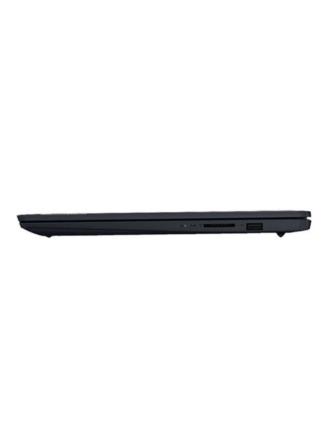 Lenovo - IdeaPad 1 15IAU7 Laptop With 15.6-inch Display Core i3-1215U / 4GB SSD RAM / 256GB SSD / Intel UHD Graphics Windows 11 English/Arabic Cloud Grey - Image 1