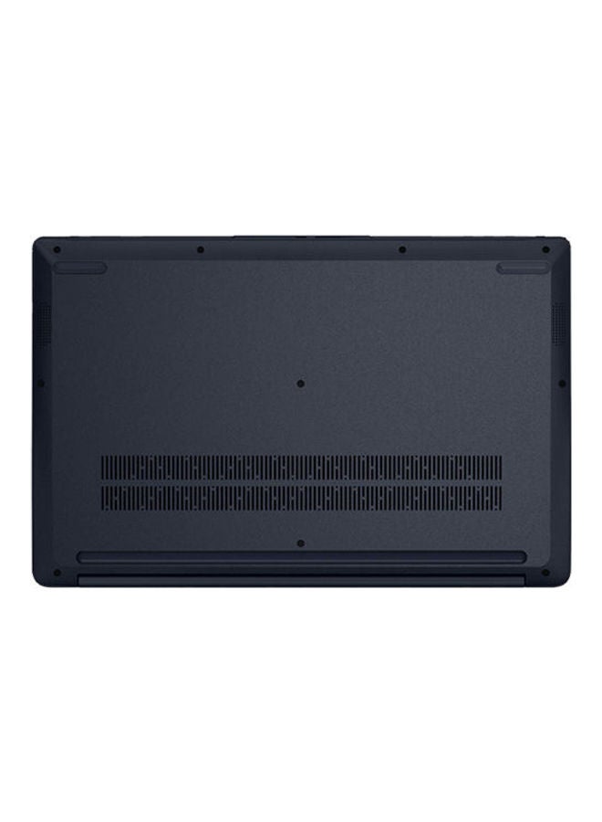 Lenovo - IdeaPad 1 15IAU7 Laptop With 15.6-inch Display Core i3-1215U / 4GB SSD RAM / 256GB SSD / Intel UHD Graphics Windows 11 English/Arabic Cloud Grey - Image 1