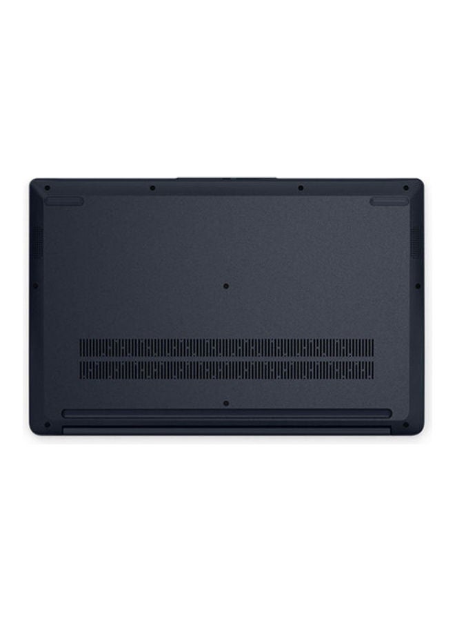 Lenovo - IdeaPad 1 15IAU7 Laptop With 15.6-inch Display Core i7-1255U Processor / 8GB Ram / 512GB SSD / Intel Iris Xe Graphics Windows 11 English/Arabic Abyss Blue - Image 1