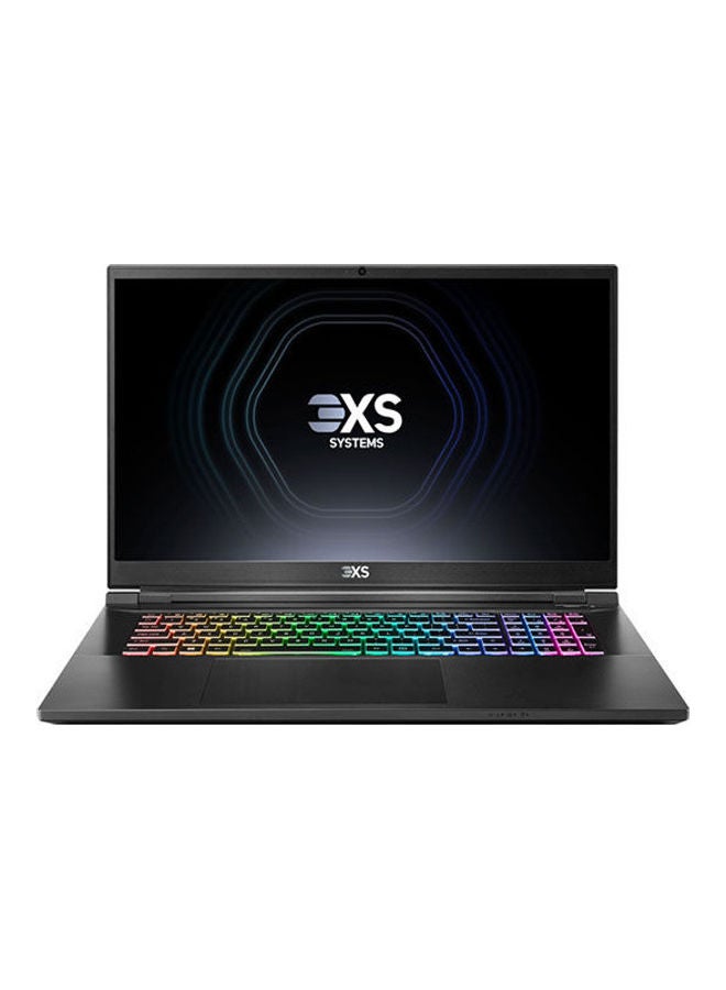 DELL - G16-7630 Laptop With 16 inch Core i9-13900HX / 32GB Ram / 1TB SSD / 8GB Nvidia GeForce RTX Series 4070 Windows 11 English/Arabic Black - Image 1