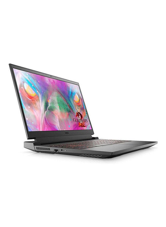 ديل G15 5530 Laptop With 15.6 inch Core i7-13650HX / 16GB Ram / 512GB SSD / 8GB Nvidia GeForce RTX Series 4060 Windows 11 English/Arabic Grey - Image 2