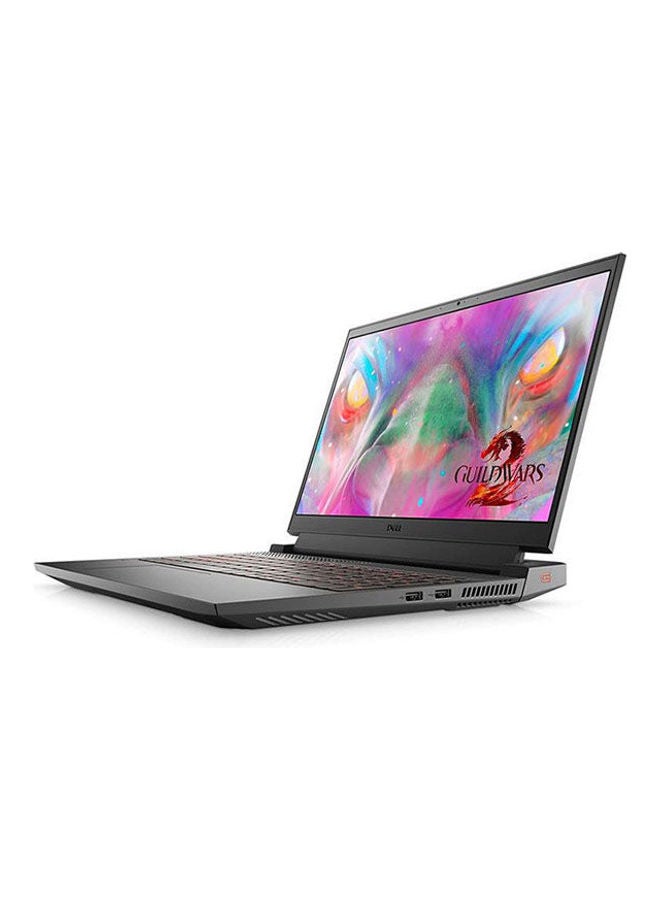 ديل G15 5530 Laptop With 15.6 inch Core i7-13650HX / 16GB Ram / 512GB SSD / 8GB Nvidia GeForce RTX Series 4060 Windows 11 English/Arabic Grey - Image 3