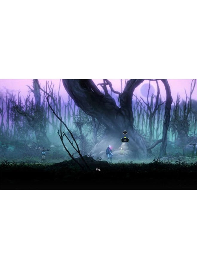 Humble Games - Ghost Song PS5 - PlayStation 5 (PS5) - Image 1