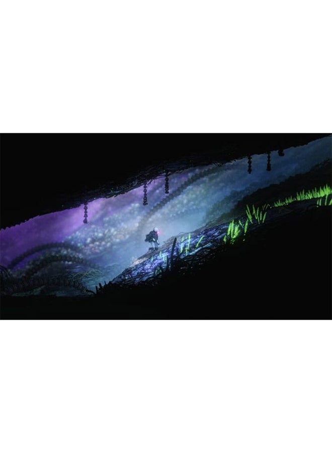 Humble Games - Ghost Song PS5 - PlayStation 5 (PS5) - Image 1