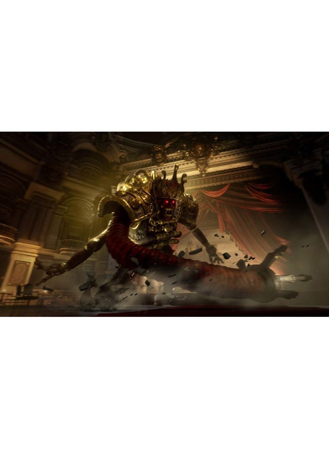 NEOWIZ - Lies of P PS5 - PlayStation 5 (PS5) - Image 1