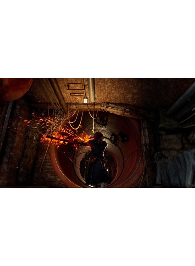 NEOWIZ - Lies of P PS5 - PlayStation 5 (PS5) - Image 1
