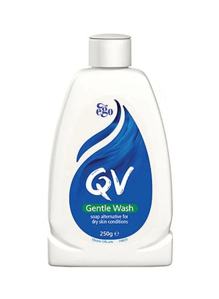 QV Gentle Wash 250ml - v1687362496/N30965937A_2