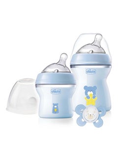 Chicco NaturalFeeling Anti-Colic and Pacifier Set, 0 Months, 150 ml - v1687404721/N53416131A_1