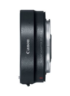 كانون محول التركيب EF-EOS R  - Image 1