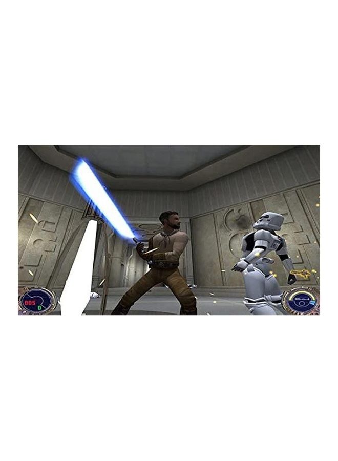 THQ - Star Wars Jedi Knight Collection - Nintendo Switch - Image 1