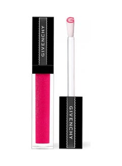 Liquid Lipgloss Pink