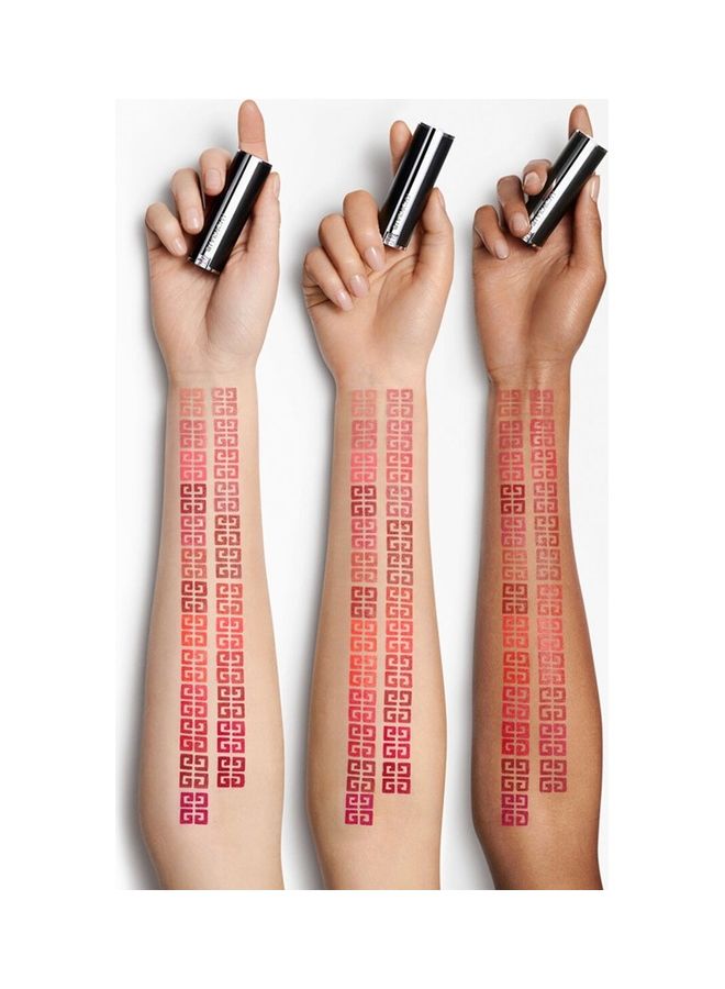 GIVENCHY Matte Lipstick 204 Pink - Image 2