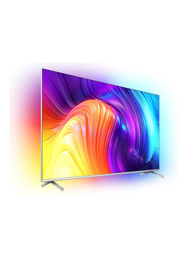 تلفزيون 65 بوصة، 4K UHD، أندرويد