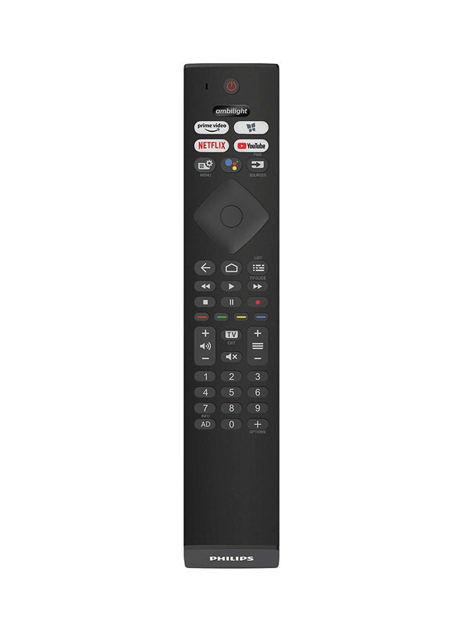 تلفزيون 65 بوصة، 4K UHD، أندرويد