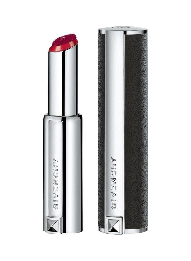 GIVENCHY Matte Lipstick 410 Red